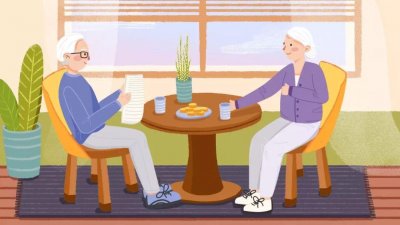 ​想对爸爸妈妈说的话好句子（21句最想对父母说的话简洁）