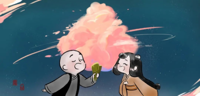 ​人心是慢慢变冷的句子（形容两个人疏远的短句）