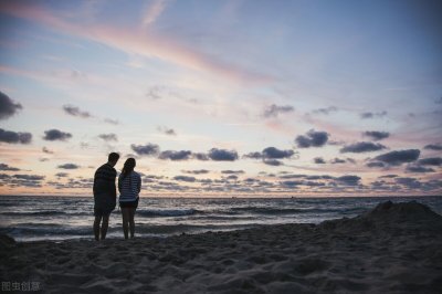 ​关于写给初恋的18句话