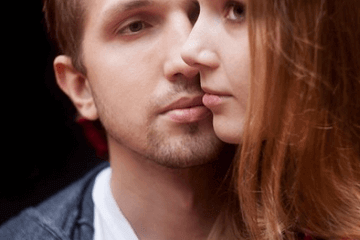 好听有诗意的古风情侣名字