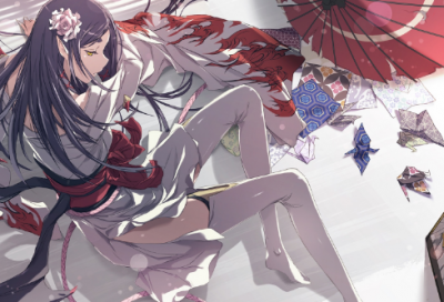 ​超级个性网名199个