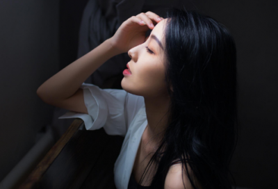 ​取个伤感好听的网名257个