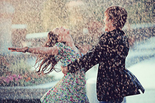 干净的短句子干净说说(60句)