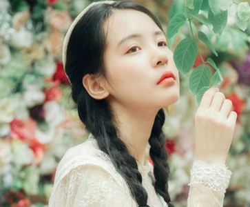 ​很文艺的女生网名