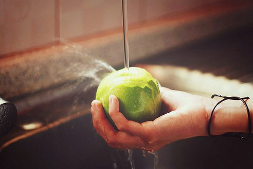 表达对爱人的唯美句子106句