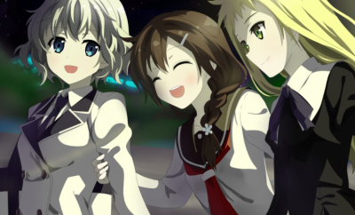 ​乖巧可爱的女生网名 萌萌哒可爱网名