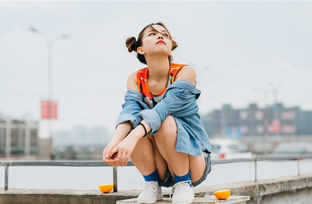 2023年软萌女生网名(837个) 2023年软萌女生网名(837个)