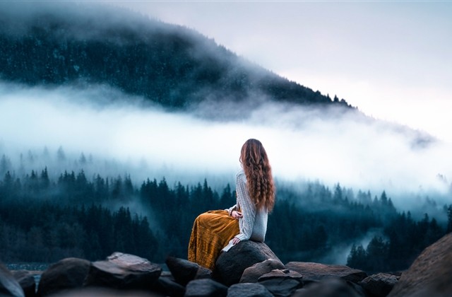古风有诗意的游戏名字女 古风有诗意的游戏名字女