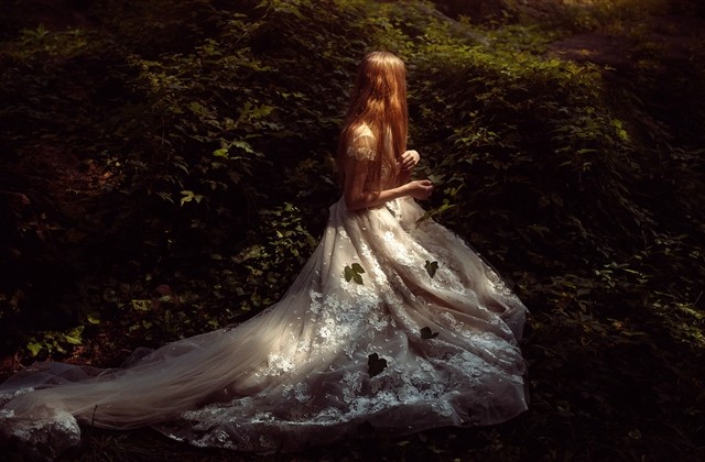 女生撩人的游戏名字(共210个) 女生撩人的游戏名字(共210个)