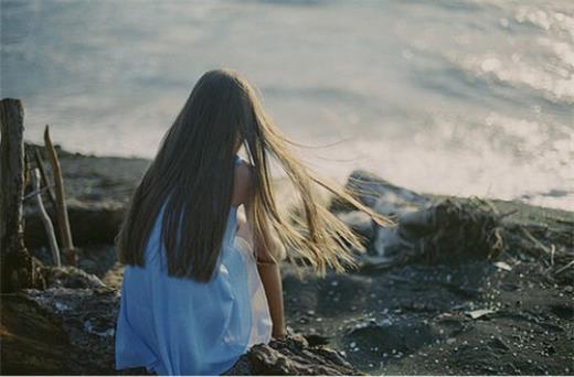 表示离别不舍的句子