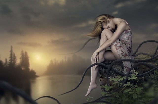 比较唯美的英语昵称 比较唯美的英语昵称