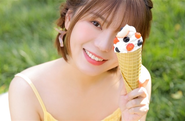 小清新阳光网名 小清新阳光网名