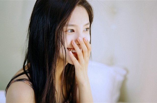 小清新阳光网名 小清新阳光网名