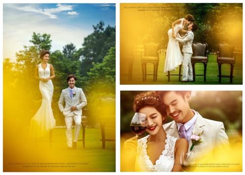 表白情话2023新句子