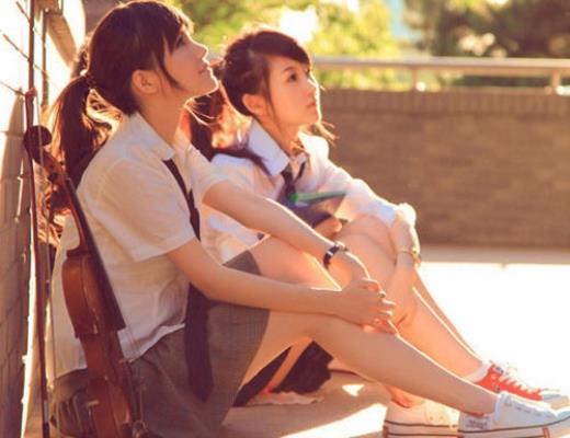 高逼格文艺励志句子