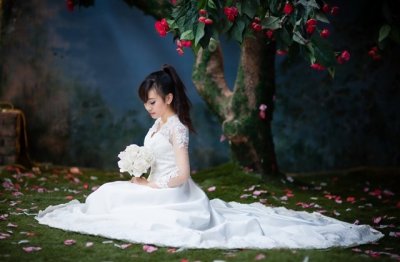 ​抖音里的情侣网名