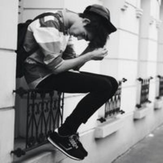 天冷的句子说说心情