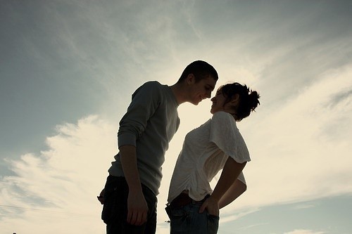 搞笑的性签名笑死人91句