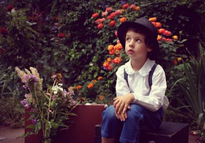 ​2023年男孩好听稀少乐观开朗的名字