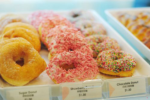 炎炎夏日祝福语66句