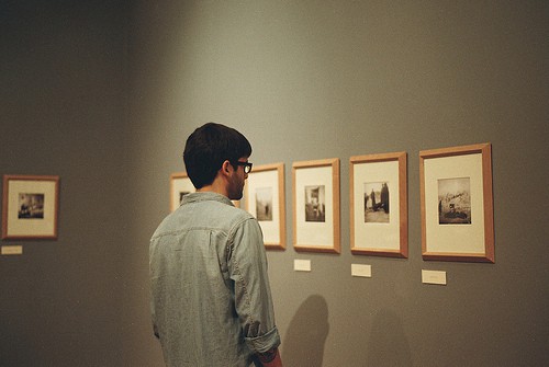 鄙视小人的性签名68句