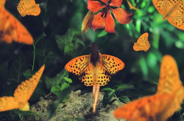 简单有意义的微信昵称(优选130个) 简单有意义的微信昵称(优选130个)