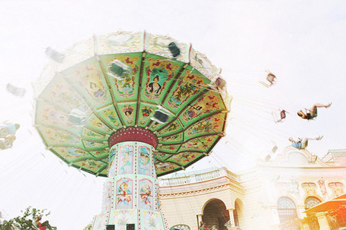 高水平的拟人句43句