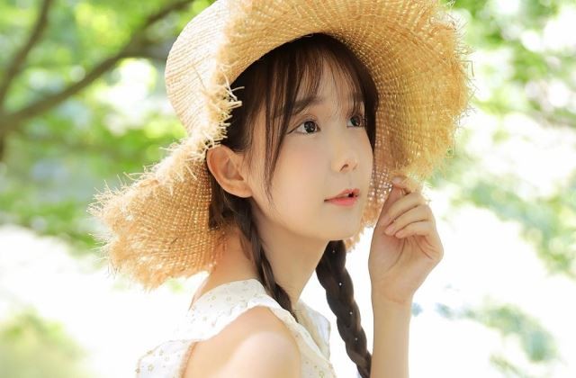 让女人看了坚强的昵称(优选431个)