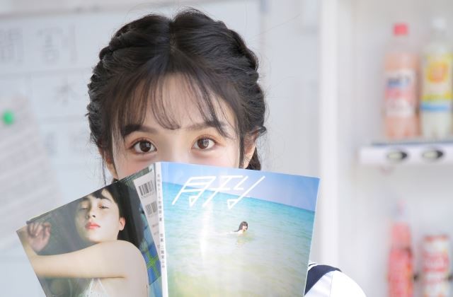 小女生可爱网名少女可爱昵称 小女生可爱网名少女可爱昵称