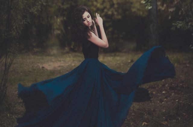 洋气高贵的英文名女