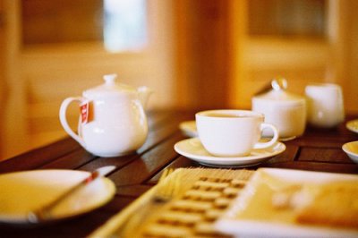 ​夏天很热的比喻句11句