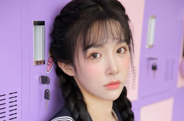 冷漠的网名女生 冷漠的网名女生