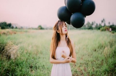 ​冷漠的网名女生