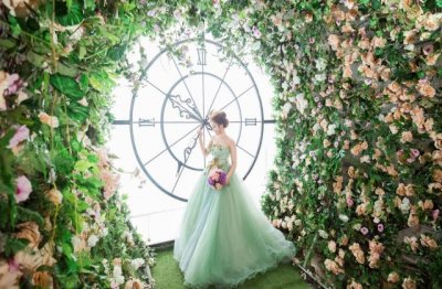 ​干净高质量女网名(327个)