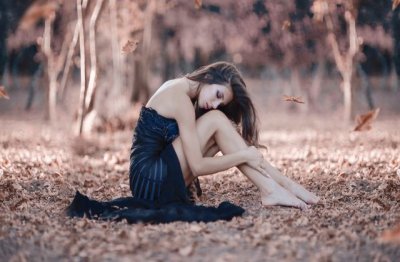 ​迷茫伤感的微信名字 最伤感悲伤的微信名字