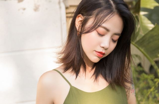 男生网名 好听 帅气