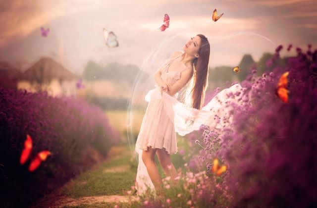 男生网名 好听 帅气