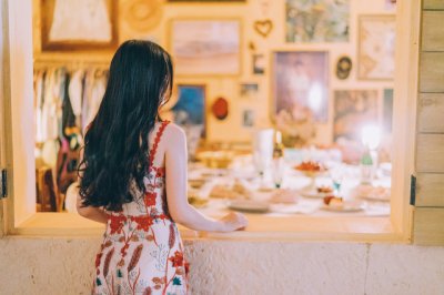 ​形容伤感的唯美句子