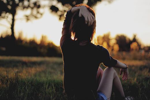 每个人都有脾气有底线的说说