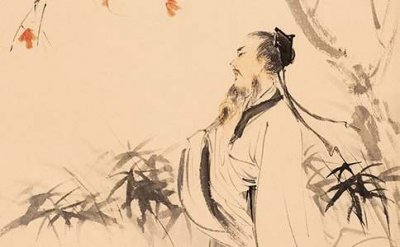 ​李白的送别古诗