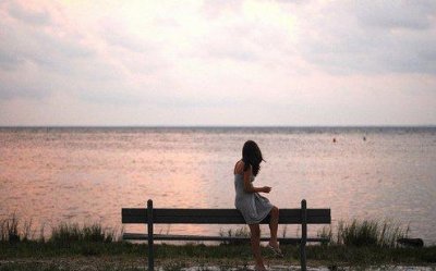 ​淡定从容的句子