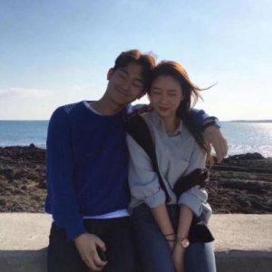 ​半夜发给男朋友的情话