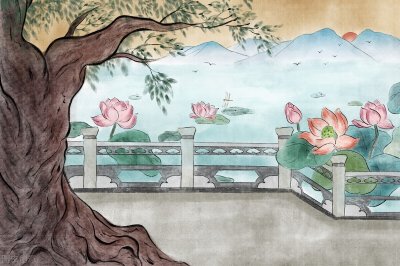 ​形容夫妻感情破裂的诗句简短句（古人断情决绝的诗句）