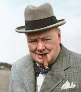 ​只有永远的利益没有永远的朋友是谁的名言(没有永远的朋友和敌人,只有永远的利