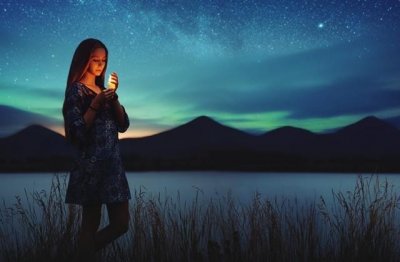 ​爱生活爱自己的简短说说(24句)