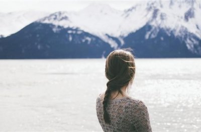 ​说说心情短语人生感悟