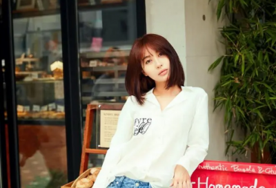 ​穿越火线手游网游女角色可爱昵称