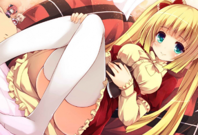 ​刺激战场女孩英文可爱昵称