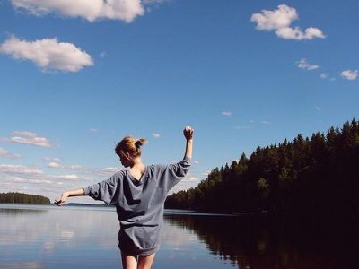 ​最新的积极的人生格言大全[15条]