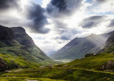 ​高二班级口号霸气押韵